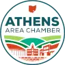 Athens Area Chamber Of Commerce Logo