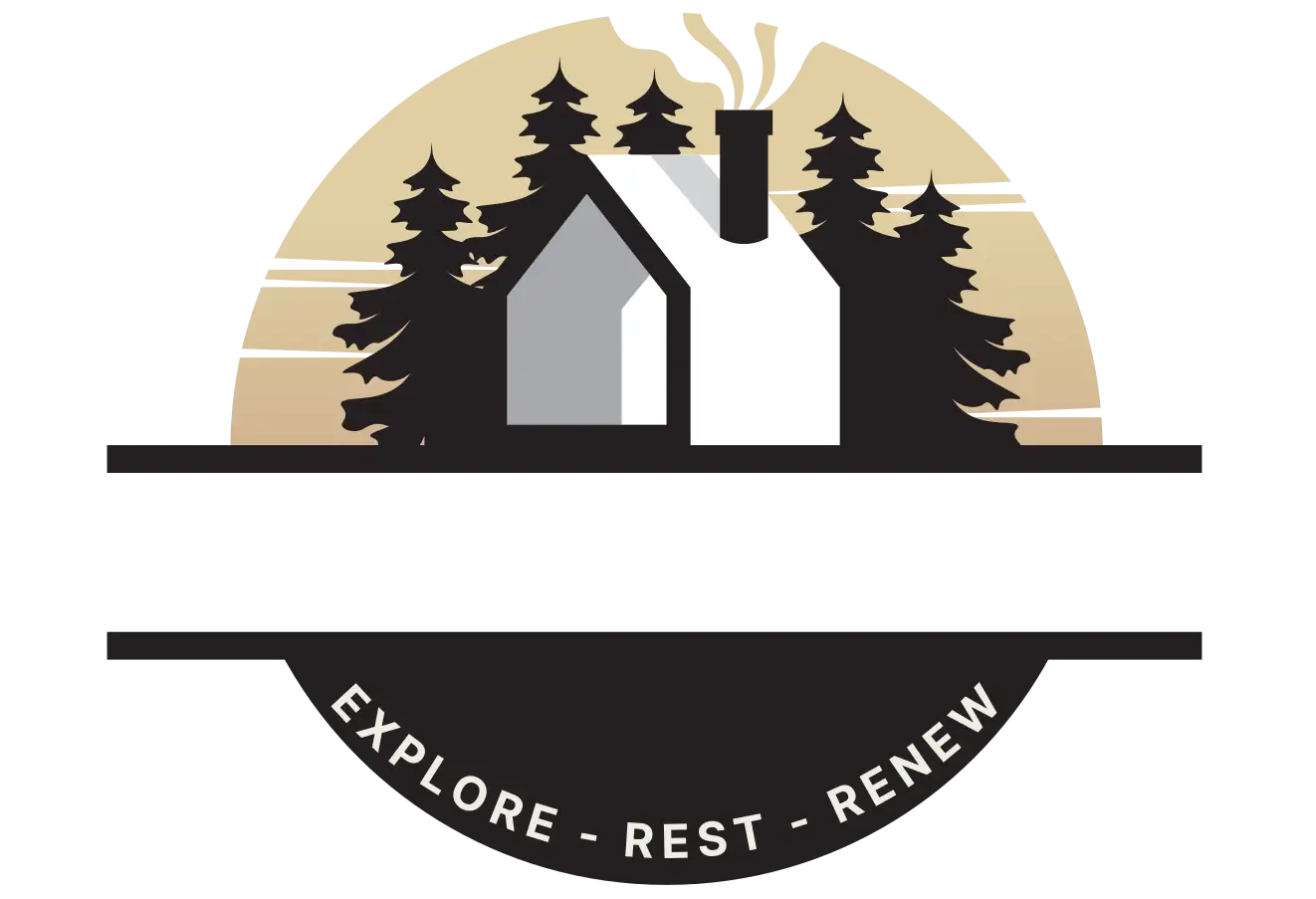 Country Cabins Of Hocking Hills Logo