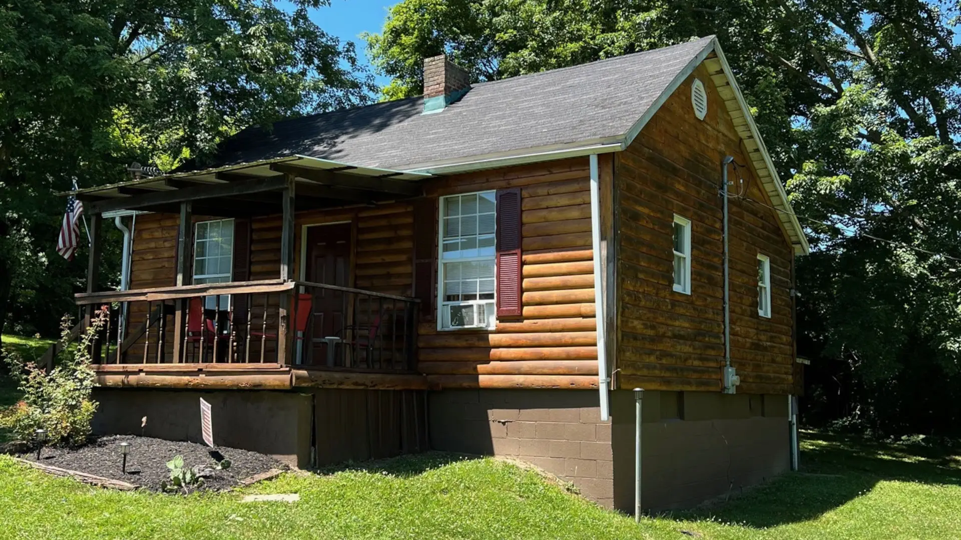 Countryside Cottage