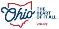 Ohio Find It Here Logo