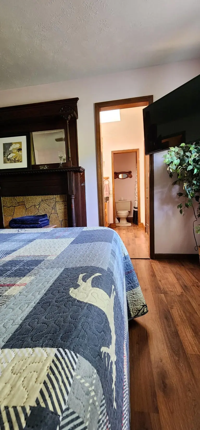 Pumpkin Ridge Villa