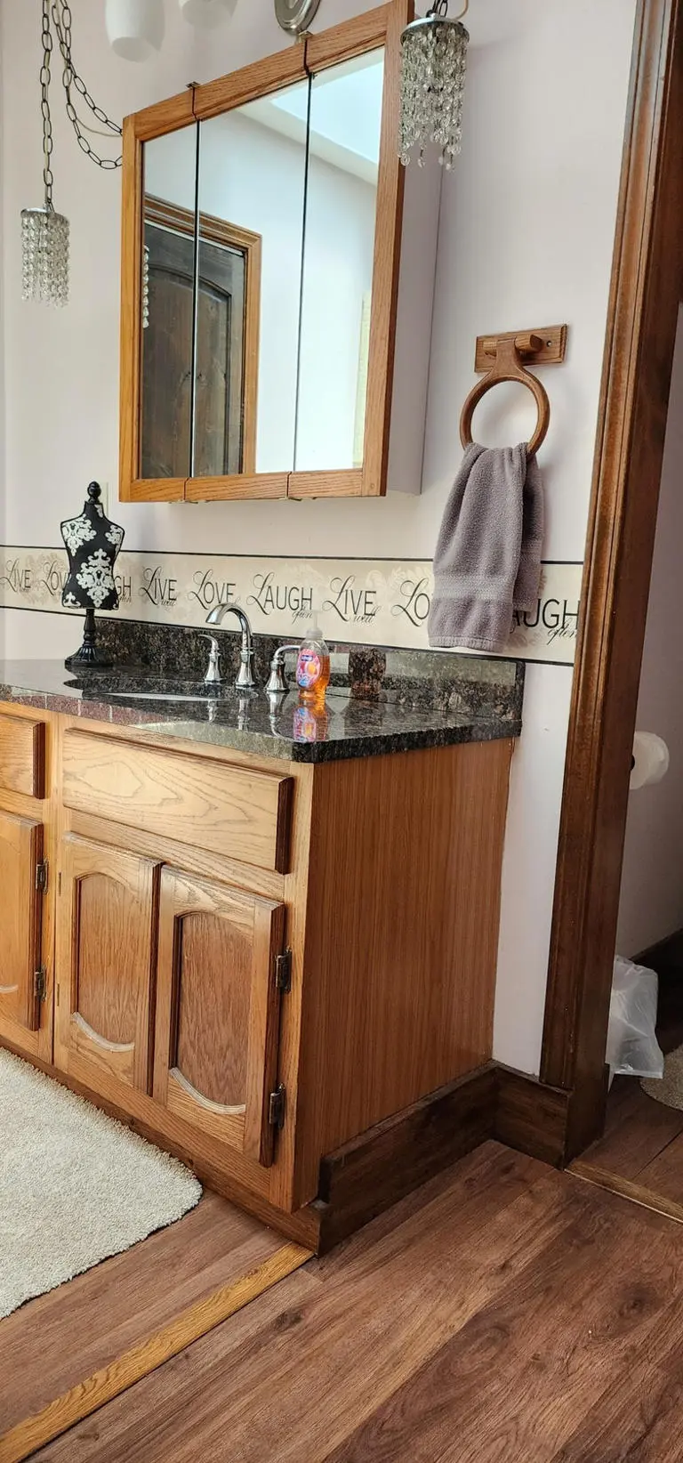 Pumpkin Ridge Villa
