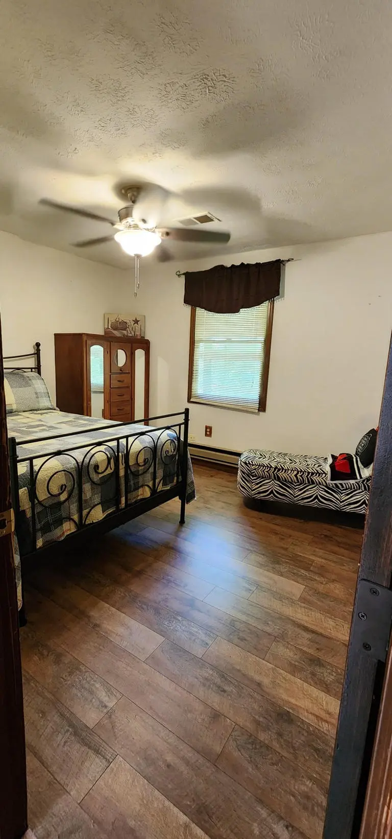 Pumpkin Ridge Villa