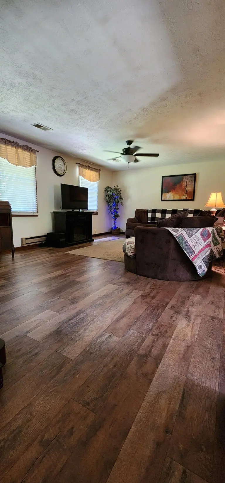 Pumpkin Ridge Villa