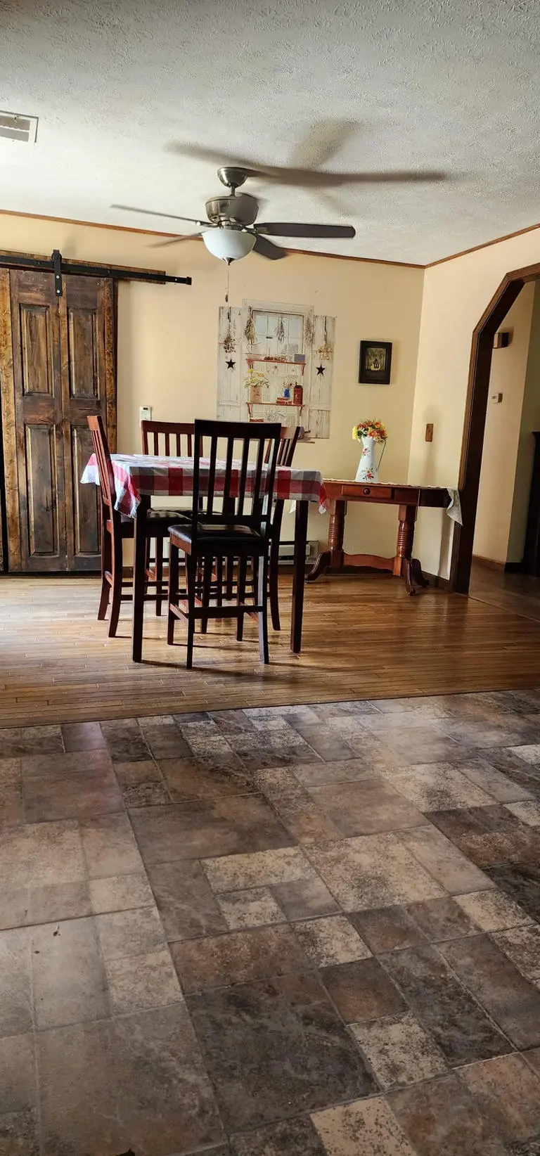 Pumpkin Ridge Villa