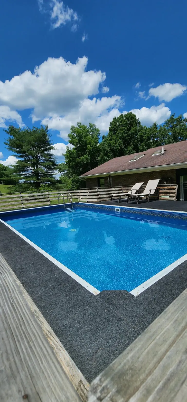 Pumpkin Ridge Villa