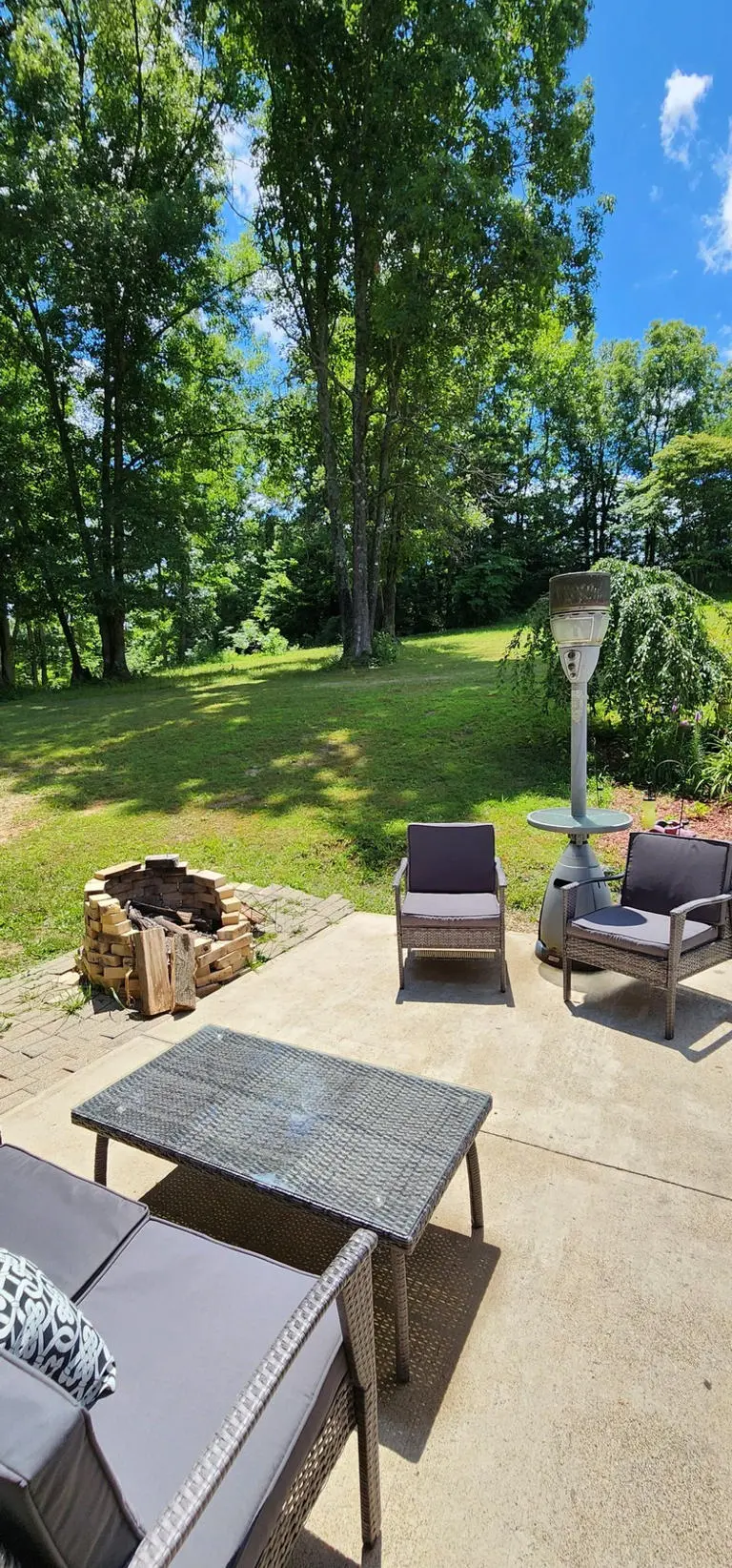 Pumpkin Ridge Villa