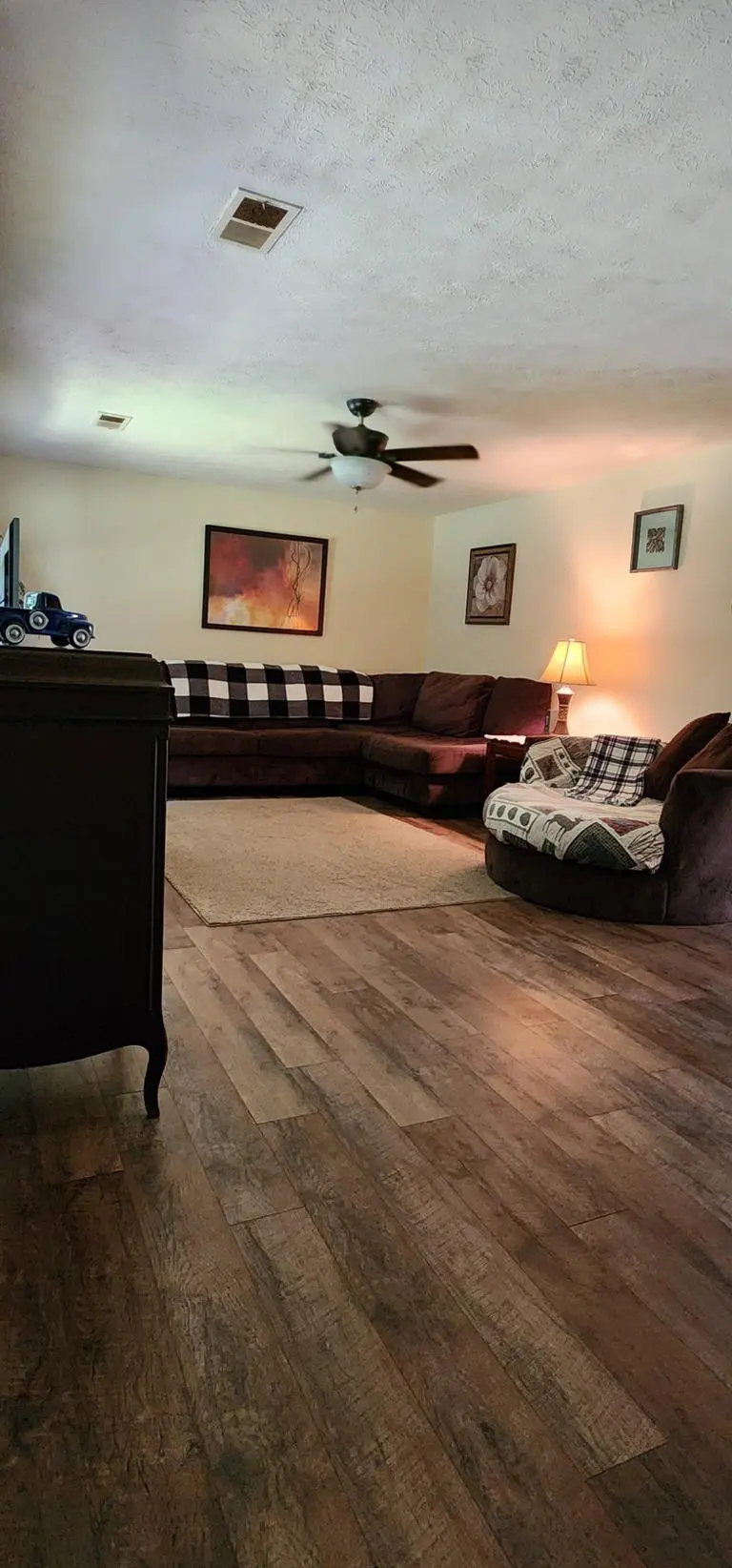 Pumpkin Ridge Villa