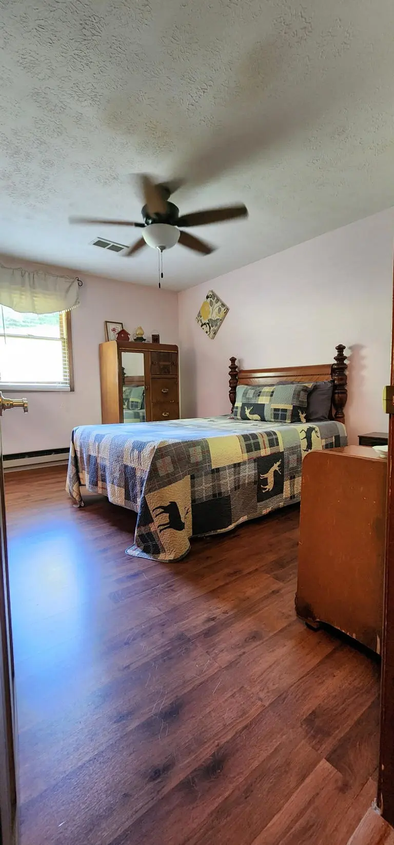 Pumpkin Ridge Villa